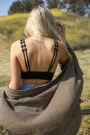 Boho Eye Lace Bralette-Bralettes-Krush Kandy, Women's Online Fashion Boutique Located in Phoenix, Arizona (Scottsdale Area)