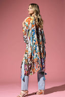 Soho Kimono-Kimono-Rae Collective, Women's Online Fashion Boutique Located in Phoenix, Arizona (Scottsdale Area)
