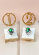 Kristyn's Multi Rings no. 36-Rings-Krush Kandy, Women's Online Fashion Boutique Located in Phoenix, Arizona (Scottsdale Area)