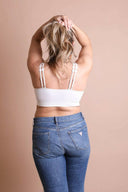 Boho Eye Lace Bralette-Bralettes-Krush Kandy, Women's Online Fashion Boutique Located in Phoenix, Arizona (Scottsdale Area)