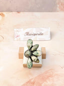 Mariposite Half Cluster Ring-Ring Sizers-Krush Kandy, Women's Online Fashion Boutique Located in Phoenix, Arizona (Scottsdale Area)