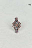 Graceful Glide Crawler Ring-Crawler Rings-Krush Kandy, Women's Online Fashion Boutique Located in Phoenix, Arizona (Scottsdale Area)