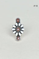 Graceful Glide Crawler Ring-Crawler Rings-Rae Collective, Women's Online Fashion Boutique Located in Phoenix, Arizona (Scottsdale Area)