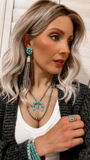 Sterling Silver Ball Stud Ring MADE TO ORDER-Statement Rings-Rae Collective, Women's Online Fashion Boutique Located in Phoenix, Arizona (Scottsdale Area)