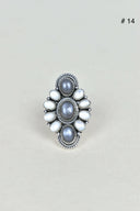 Graceful Glide Crawler Ring-Crawler Rings-Krush Kandy, Women's Online Fashion Boutique Located in Phoenix, Arizona (Scottsdale Area)