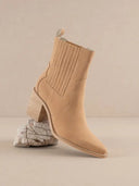 The Addison Western Boot