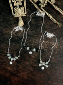 Sweet & Spooky Halloween Necklace Bag 47