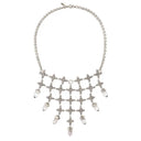 Shine On Crystal Necklace MADE TO ORDER-Necklaces-Krush Kandy, Women's Online Fashion Boutique Located in Phoenix, Arizona (Scottsdale Area)