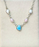 Wild West Golden Hill Necklace-Necklaces-Krush Kandy, Women's Online Fashion Boutique Located in Phoenix, Arizona (Scottsdale Area)