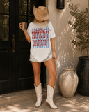 HOWDY Darlin Graphic Tee