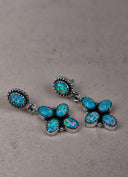 Unity Plus Earrings-Stud Earrings-Krush Kandy, Women's Online Fashion Boutique Located in Phoenix, Arizona (Scottsdale Area)