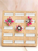 Desert Jasper Cluster Rings sno 19-Rings-Krush Kandy, Women's Online Fashion Boutique Located in Phoenix, Arizona (Scottsdale Area)