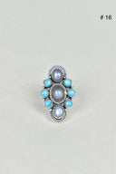 Graceful Glide Crawler Ring-Crawler Rings-Krush Kandy, Women's Online Fashion Boutique Located in Phoenix, Arizona (Scottsdale Area)