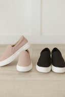Take a Hike Slip On Sneakers-Sneakers-Krush Kandy, Women's Online Fashion Boutique Located in Phoenix, Arizona (Scottsdale Area)