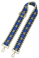What A Wonderer Guitar Strap-Purses & Bags-Rae Collective, Women's Online Fashion Boutique Located in Phoenix, Arizona (Scottsdale Area)