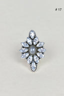Graceful Glide Crawler Ring-Crawler Rings-Rae Collective, Women's Online Fashion Boutique Located in Phoenix, Arizona (Scottsdale Area)