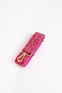 Glam Rock Rhinestone Guitar Strap-Purses & Bags-Krush Kandy, Women's Online Fashion Boutique Located in Phoenix, Arizona (Scottsdale Area)