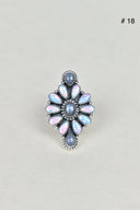 Graceful Glide Crawler Ring-Crawler Rings-Rae Collective, Women's Online Fashion Boutique Located in Phoenix, Arizona (Scottsdale Area)