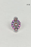 Graceful Glide Crawler Ring-Crawler Rings-Krush Kandy, Women's Online Fashion Boutique Located in Phoenix, Arizona (Scottsdale Area)