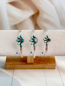 Wildflower Mesa Cuff Bangle S.No 20