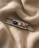 Freedom Flight Scarf Charm Collection S.No 1