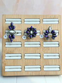One of a Kind Boho Dahlia Rings-Rings-Krush Kandy, Women's Online Fashion Boutique Located in Phoenix, Arizona (Scottsdale Area)