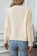 Christmas Tree Pullover Sweater-Sweaters-Krush Kandy, Women's Online Fashion Boutique Located in Phoenix, Arizona (Scottsdale Area)