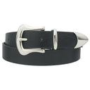 Silver Spur Everyday Belt-Belts-Rae Collective, Women's Online Fashion Boutique Located in Phoenix, Arizona (Scottsdale Area)