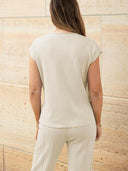 Best of Both Worlds Top and Pants Knit Set-Pants-Rae Collective, Women's Online Fashion Boutique Located in Phoenix, Arizona (Scottsdale Area)