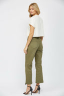 MICA HIGH RISE UTILITY-Pants-Krush Kandy, Women's Online Fashion Boutique Located in Phoenix, Arizona (Scottsdale Area)