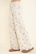 J.Her Mineral Washed Western Pocket Pants