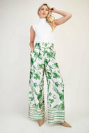 Resort Ready Printed Wide-Leg Pants-Pants-Rae Collective, Women's Online Fashion Boutique Located in Phoenix, Arizona (Scottsdale Area)