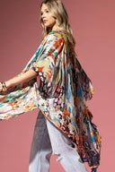 Soho Kimono-Kimono-Rae Collective, Women's Online Fashion Boutique Located in Phoenix, Arizona (Scottsdale Area)