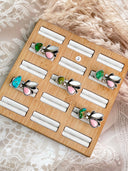 Wedding Collection One of A Kind Rings SNO. 18