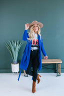 Chic Wool Tie Coat-Krush Kandy, Women's Online Fashion Boutique Located in Phoenix, Arizona (Scottsdale Area)