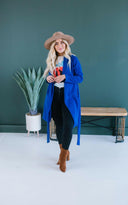 Chic Wool Tie Coat-Krush Kandy, Women's Online Fashion Boutique Located in Phoenix, Arizona (Scottsdale Area)