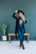 Chic Wool Tie Coat-Krush Kandy, Women's Online Fashion Boutique Located in Phoenix, Arizona (Scottsdale Area)