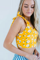 Citrus Two Piece Swimsuit-Swimwear-Krush Kandy, Women's Online Fashion Boutique Located in Phoenix, Arizona (Scottsdale Area)