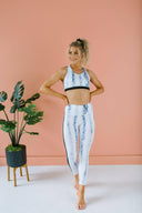 Animal Print Workout Set-2 Piece Outfit Sets-Rae Collective, Women's Online Fashion Boutique Located in Phoenix, Arizona (Scottsdale Area)
