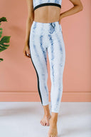Animal Print Workout Set-2 Piece Outfit Sets-Rae Collective, Women's Online Fashion Boutique Located in Phoenix, Arizona (Scottsdale Area)
