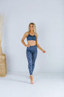 Animal Print Workout Set-2 Piece Outfit Sets-Rae Collective, Women's Online Fashion Boutique Located in Phoenix, Arizona (Scottsdale Area)