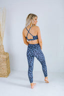 Animal Print Workout Set-2 Piece Outfit Sets-Rae Collective, Women's Online Fashion Boutique Located in Phoenix, Arizona (Scottsdale Area)