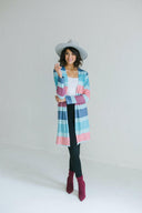 Lightweight Fall Cardigan-Cardigans-Krush Kandy, Women's Online Fashion Boutique Located in Phoenix, Arizona (Scottsdale Area)