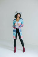 Lightweight Fall Cardigan-Cardigans-Krush Kandy, Women's Online Fashion Boutique Located in Phoenix, Arizona (Scottsdale Area)