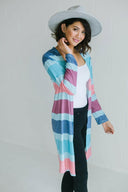 Lightweight Fall Cardigan-Cardigans-Krush Kandy, Women's Online Fashion Boutique Located in Phoenix, Arizona (Scottsdale Area)