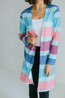Lightweight Fall Cardigan-Cardigans-Krush Kandy, Women's Online Fashion Boutique Located in Phoenix, Arizona (Scottsdale Area)