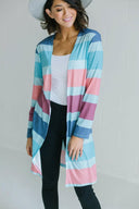 Lightweight Fall Cardigan-Cardigans-Krush Kandy, Women's Online Fashion Boutique Located in Phoenix, Arizona (Scottsdale Area)