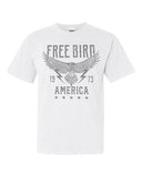 Free Bird Graphic Tee
