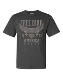 Free Bird Graphic Tee