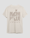 Nashville Music Vintage Graphic Tee